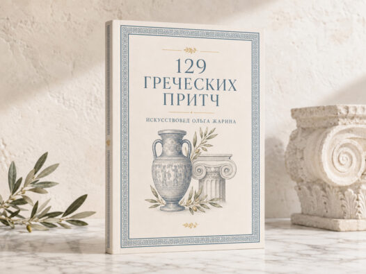 129 греческих притч