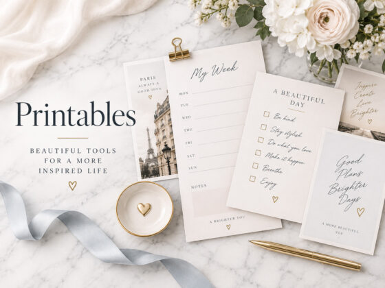 Printables