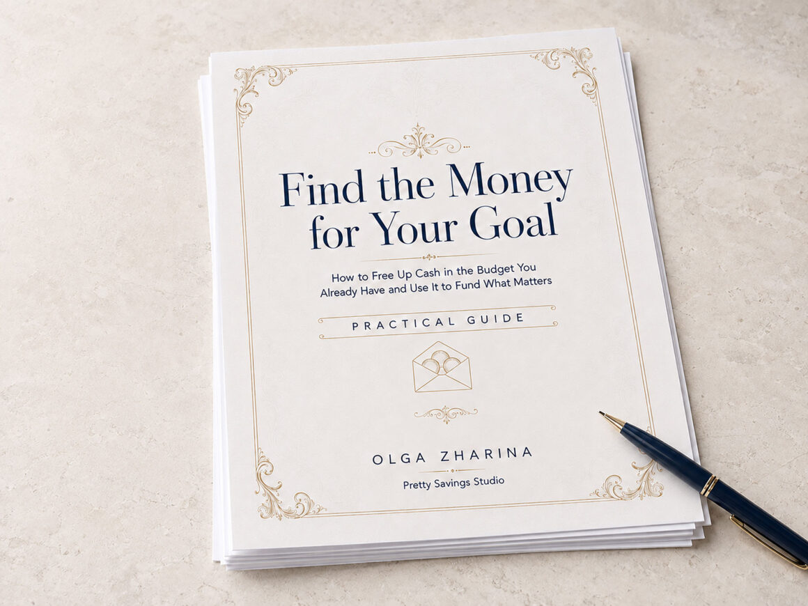 How to Save Money Guide: Money Tips