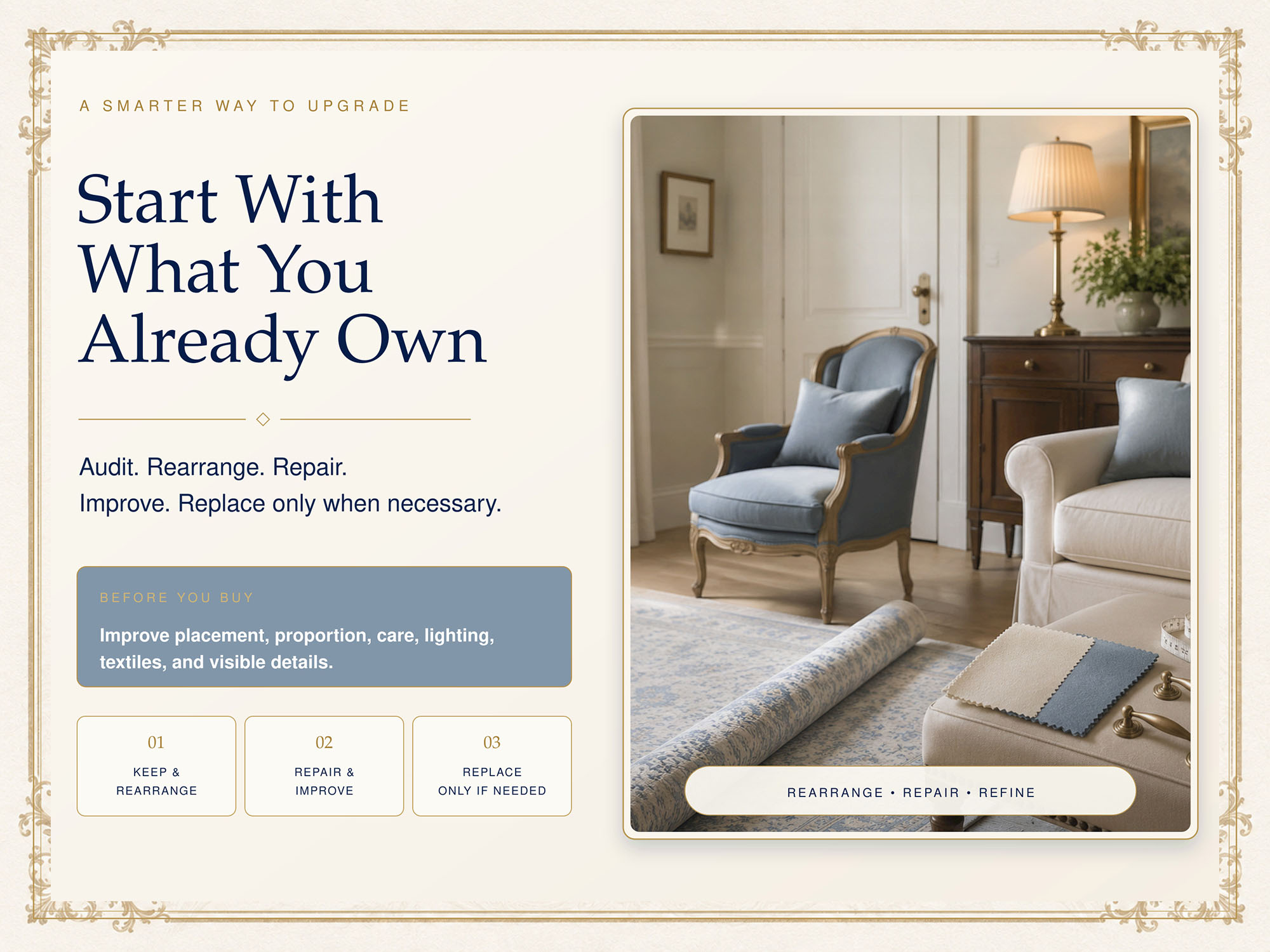 Luxury Home Decor Guide: Make Your Home Look Expensive on a Budget - Image 6