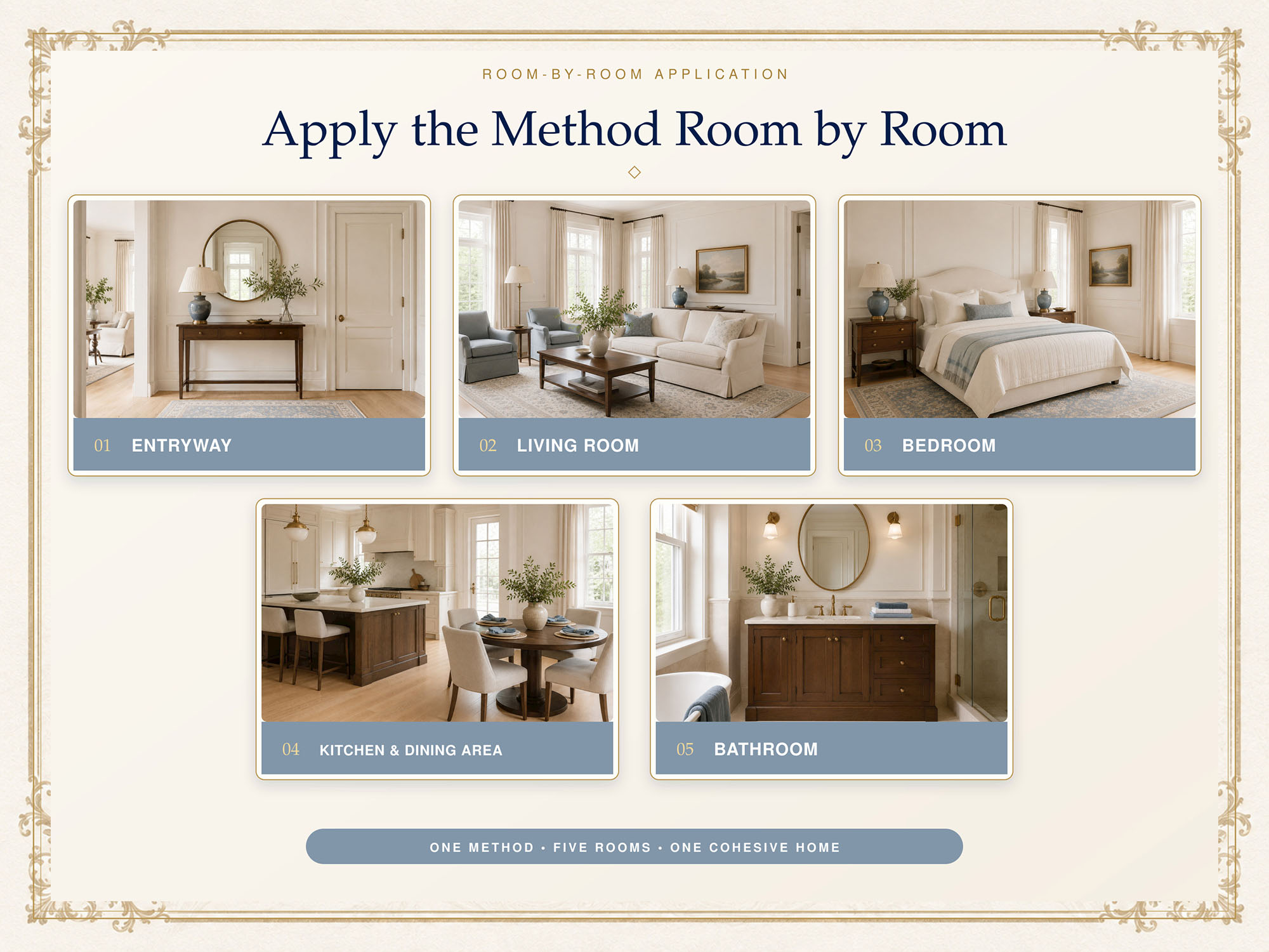 Luxury Home Decor Guide: Make Your Home Look Expensive on a Budget - Image 9